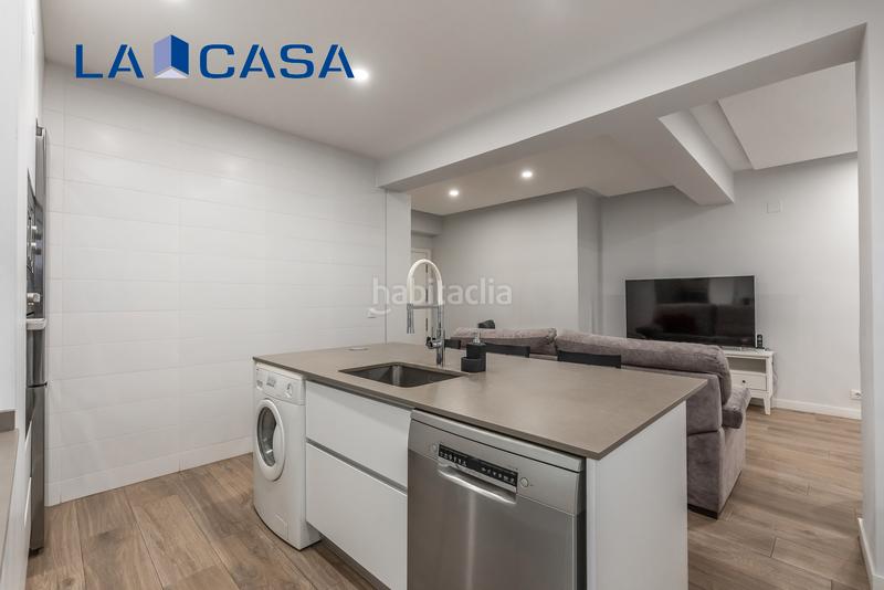 Foto 18c6b702-29c5-437c-8568-64cc466a55a8. Piso en Acacias Madrid
