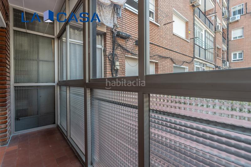 Foto 4c048a2f-e994-468d-8db2-0805fd27bc19. Piso en Acacias Madrid