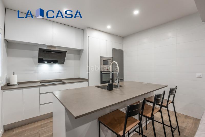 Foto 50326d81-4243-4219-9c3c-5e66fd162db7. Piso en Acacias Madrid