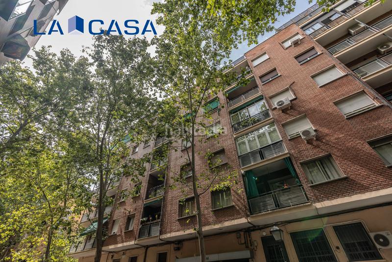 Foto 6bec1a8d-c993-44dc-9560-34d8d720b329. Piso en Acacias Madrid