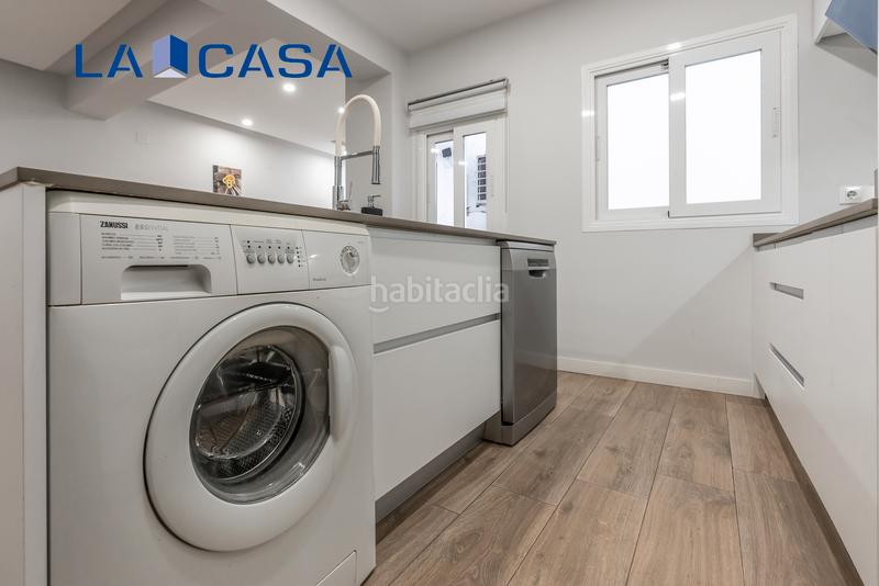 Foto 79086bc6-d9ab-43ac-83a2-02930f276af4. Piso en Acacias Madrid