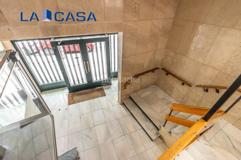 Foto 7ebb589c-3752-48fc-9dfc-86c4f3e59cad. Piso en Acacias Madrid