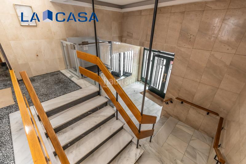 Foto 83f61d8a-b63b-462c-8892-af844f5bdc9e. Piso en Acacias Madrid
