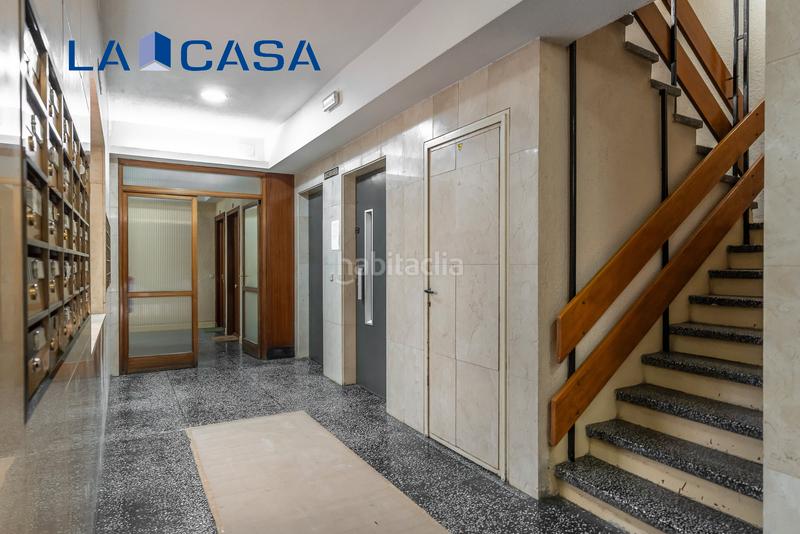 Foto 9b6b5a74-1d9a-4665-81cf-3ecc7c95e91a. Piso en Acacias Madrid