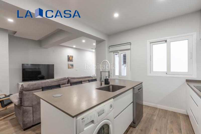 Foto a9a6c99f-eae2-4a14-b5f4-01883821f5ab. Piso en Acacias Madrid