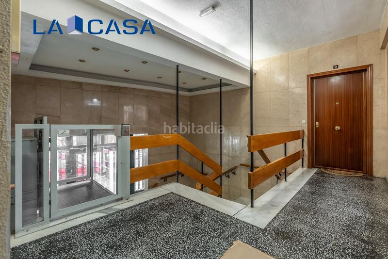 Foto b6fdce6f-226a-4eed-ae85-a3ed9921245c. Piso en Acacias Madrid