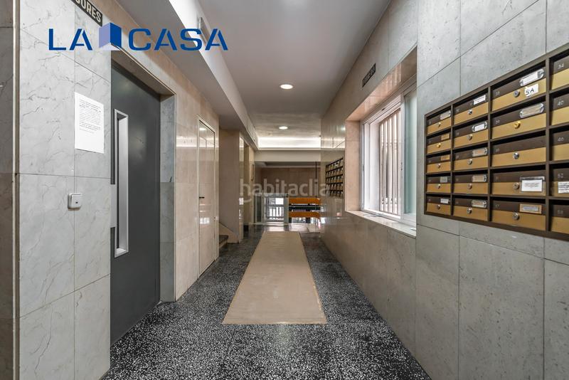 Foto cbd8a583-4c88-4710-b836-865186dc6fcf. Piso en Acacias Madrid