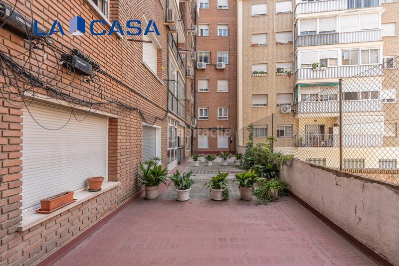 Foto d29ebfc2-1758-4d8f-957f-82d2483c04d4. Piso en Acacias Madrid