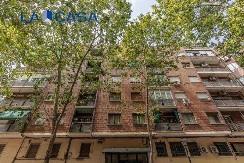 Foto fd2220a9-2959-49cd-94e0-5d67be580bea. Piso en Acacias Madrid