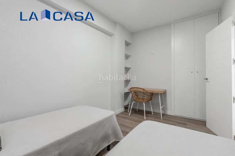 Foto ffbde4e4-3dc6-478c-b4ac-d90088d6377a. Piso en Acacias Madrid