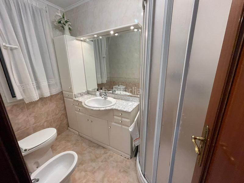 Foto aab1ec1e-bb0d-449b-8ae9-6aa1473a9b9e. Miete etagenwohnung in San Pedro de Deusto - La Ribera Bilbao
