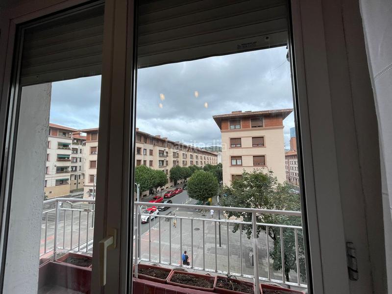 Foto bf772a21-bb4b-416e-8e89-3b8c94a14af5. Miete etagenwohnung in San Pedro de Deusto - La Ribera Bilbao