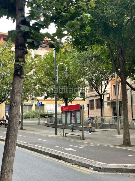 Foto 3713ddd6-6c9f-4ce0-bd21-75c2b430a2aa. Lloguer pis a San Pedro de Deusto - La Ribera Bilbao