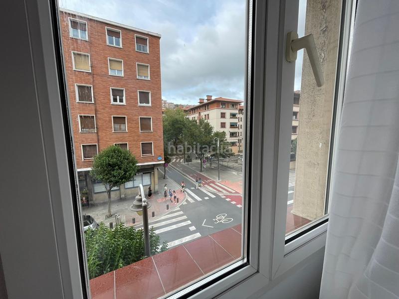 Foto b3aaded5-60d0-49e3-9bb8-334e44e57034. Lloguer pis a San Pedro de Deusto - La Ribera Bilbao