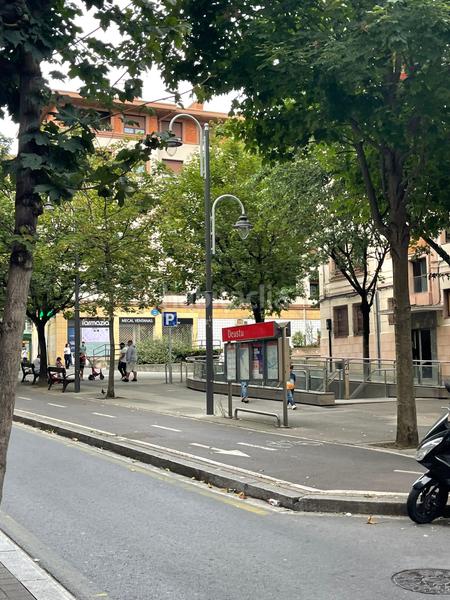 Foto d9cb9893-4f5a-4d23-b0c7-4e234ef7a950. Lloguer pis a San Pedro de Deusto - La Ribera Bilbao
