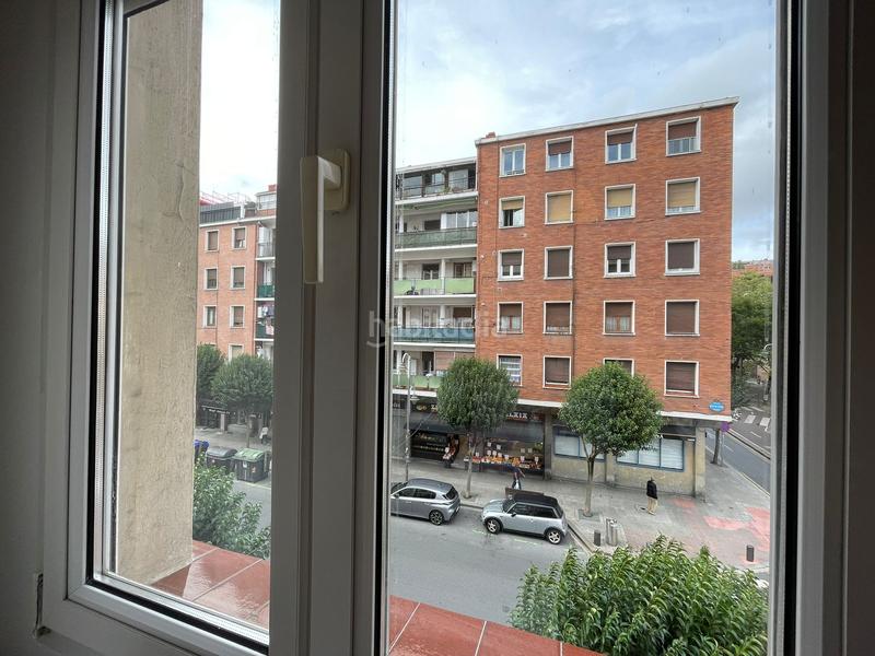 Foto f9f4ff98-3b73-4ef8-88f9-98c311cde0be. Alquiler piso en San Pedro de Deusto - La Ribera Bilbao