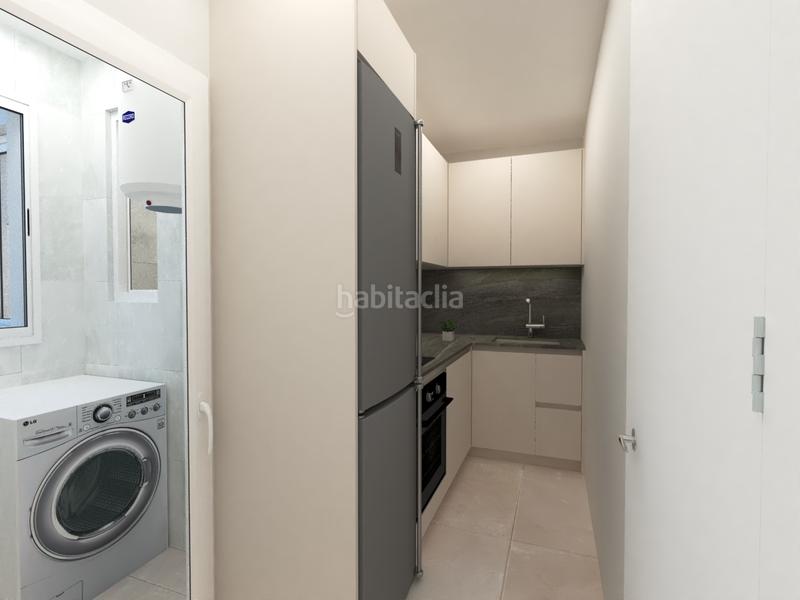 Foto 8b9cad03-cb12-4ef7-929a-f2c4b6e7dae6. Appartement dans Can Clota Esplugues de Llobregat