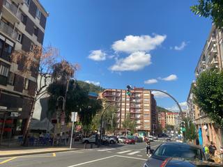 Appartamento in Calle Larraskitu