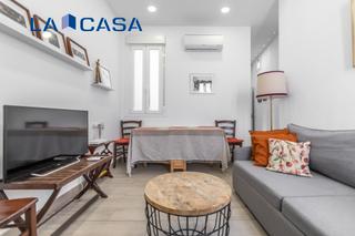 Flat in Calle de Santa Bárbara