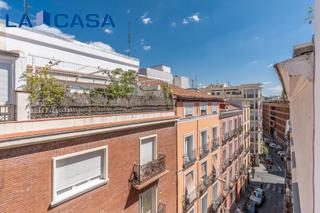 Appartamento in Calle de Lope de Vega