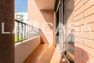 Appartement à Plaça del Doctor Berenguer Ferrer