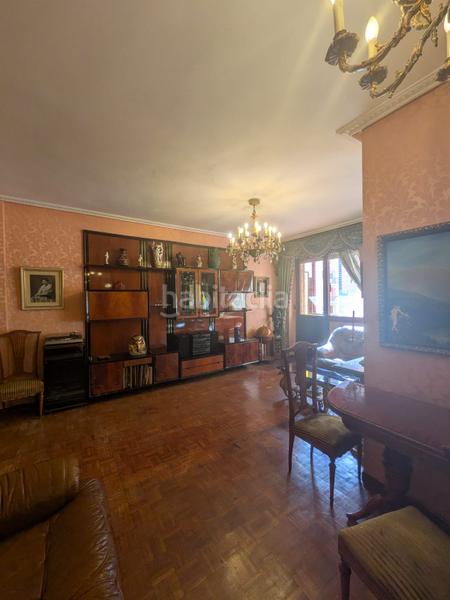 Foto 1959285e-f38a-4127-9c9e-dd926c683442. Appartement avec chauffage dans Ametzola Bilbao