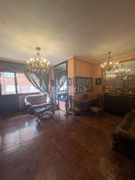 Foto 419cb3fa-3e43-4f8d-a09c-17603c2d80e7. Appartement avec chauffage dans Ametzola Bilbao
