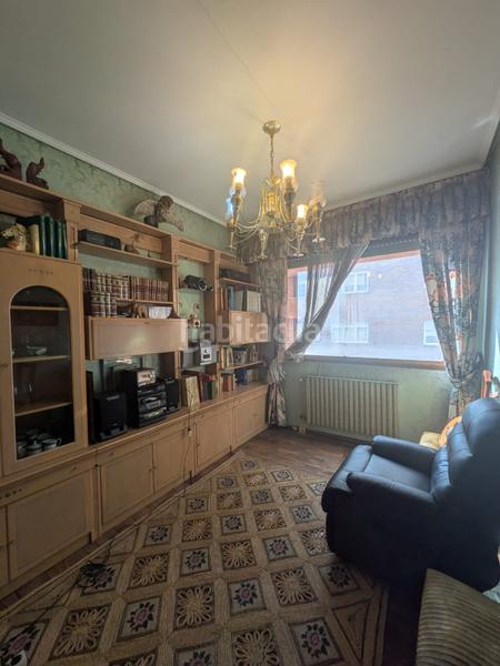 Foto 6dbbfb39-f457-45fd-ae01-617a6bb5f968. Appartement avec chauffage dans Ametzola Bilbao