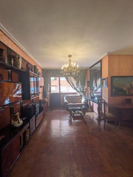Foto d736a2ad-198d-4781-be5f-c83ffee18256. Appartement avec chauffage dans Ametzola Bilbao