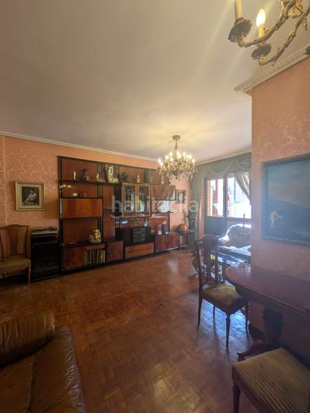 Foto 124e2b6a-d37f-4a34-a076-be1780925552. Piso en Ametzola Bilbao