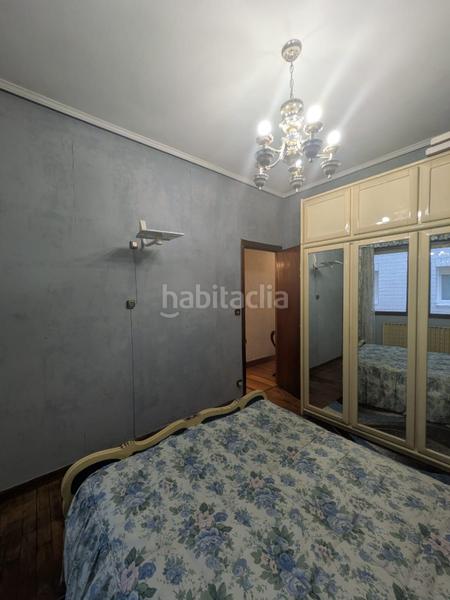 Foto f2b9f6a7-f835-4d79-b065-bc7b0acdb3e2. Piso en Ametzola Bilbao