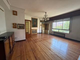 Appartement  Juan antonio zunzunegui etorbidea