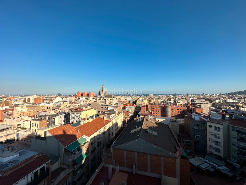 Foto bf28da50-a213-4198-ae74-40786eb46efb. Appartamento con riscaldamento in El Camp d´en Grassot i Gràcia Nova Barcelona