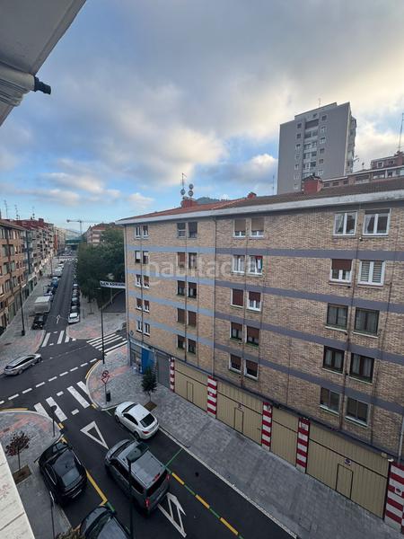 Foto be46e015-029d-4df0-bb70-1b34b2721ae9. Appartamento con riscaldamento in San Adrián Bilbao