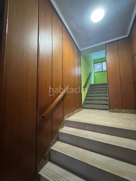 Foto 4071ceb7-dcb4-433a-a1b8-b919d65c9e82. Flat with heating in San Adrián Bilbao