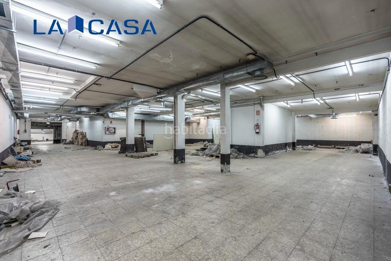 Foto 3ee611da-702c-48c5-a17b-b465d9af8775. Business premise in Vista Alegre Madrid