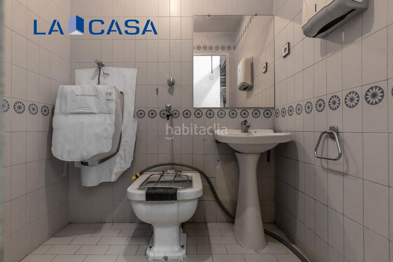 Foto 647ef6a9-c902-44e2-91cf-d3dbe1da7fc8. Business premise in Vista Alegre Madrid