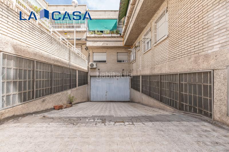 Foto 9220e3ca-b245-49fb-8aef-1cd8cda82cf4. Business premise in Vista Alegre Madrid