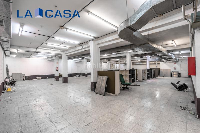 Foto cc8c5989-db7c-47c3-9831-2d8cda6f774e. Business premise in Vista Alegre Madrid