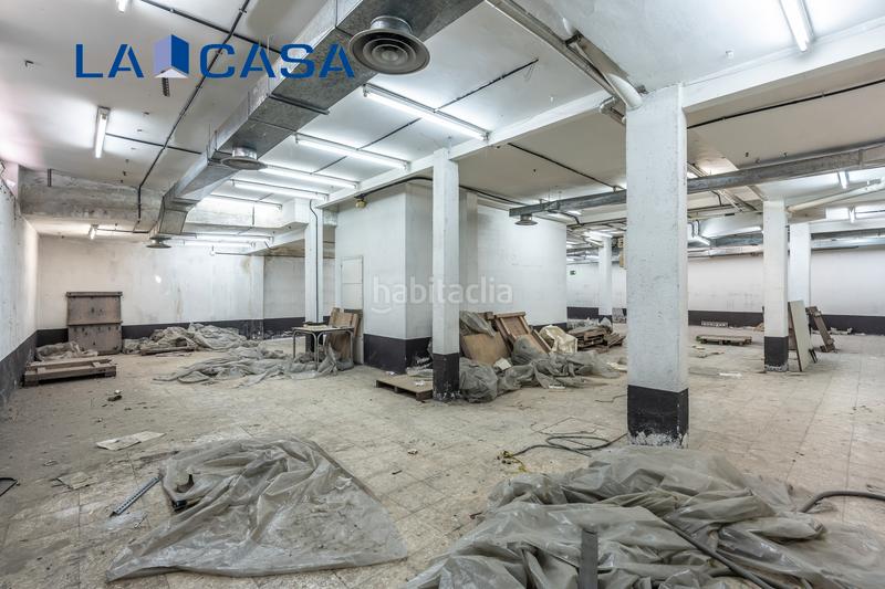 Foto 12aafd86-5e08-4041-9195-2c6f3f2c5e30. Local commercial dans Vista Alegre Madrid