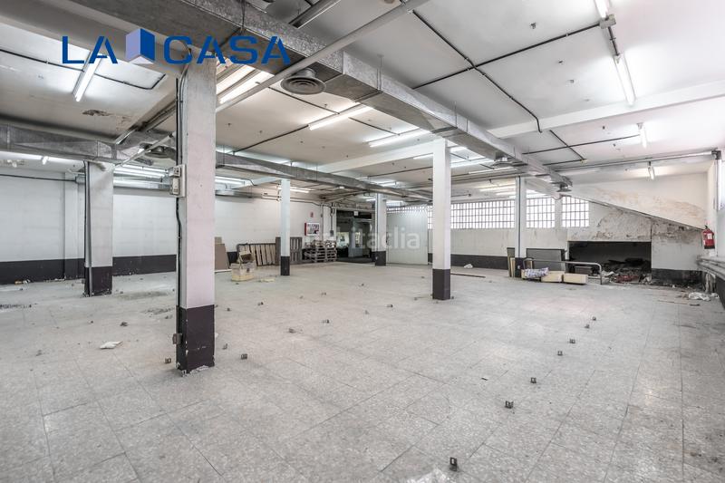 Foto 18711239-fc0f-4682-9779-e53716dc2d77. Local commercial dans Vista Alegre Madrid