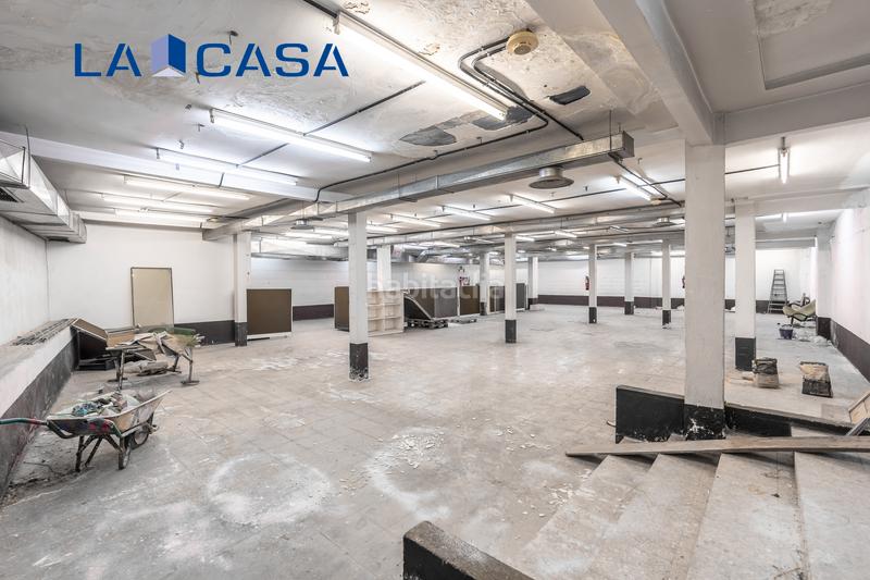 Foto 485956d9-ecdb-4684-9226-9218e6a92cb6. Local commercial dans Vista Alegre Madrid