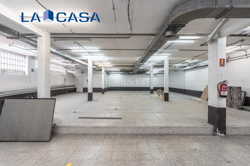 Foto 68de925e-7aa0-4c49-ab91-8d5e0de5618d. Local commercial dans Vista Alegre Madrid