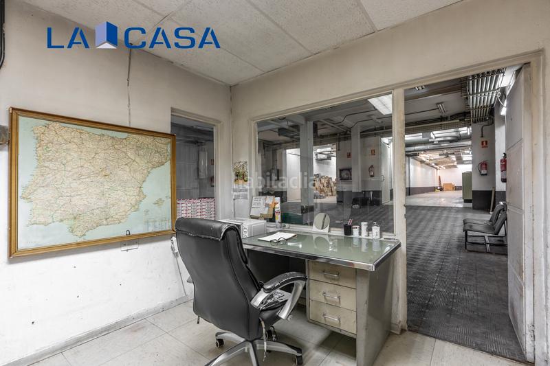 Foto 6ed5a101-594d-4e04-9ac4-d184de5ad9f7. Local commercial dans Vista Alegre Madrid