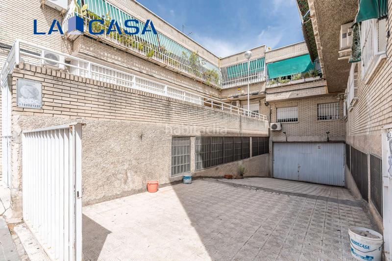 Foto 941e2ae8-11d6-44b1-81e7-817eb8daaaa8. Local commercial dans Vista Alegre Madrid