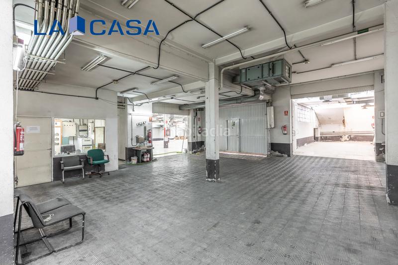 Foto 9d802356-7880-4127-b9de-90df4eee08ee. Local commercial dans Vista Alegre Madrid