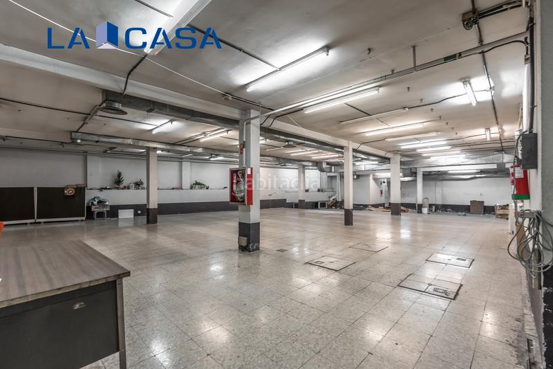 Foto cef86b4a-a702-4a86-8b36-3983785cf4cf. Local commercial dans Vista Alegre Madrid