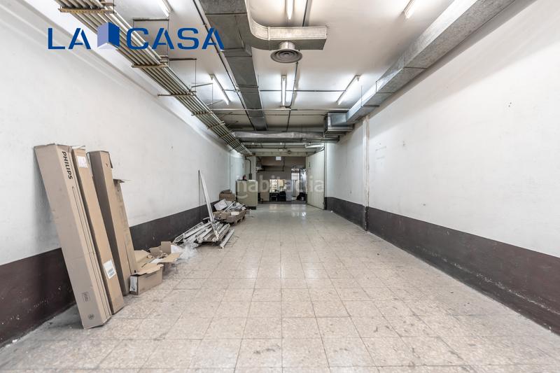 Foto f262614b-9532-4427-bf45-bab9572d17b0. Local commercial dans Vista Alegre Madrid