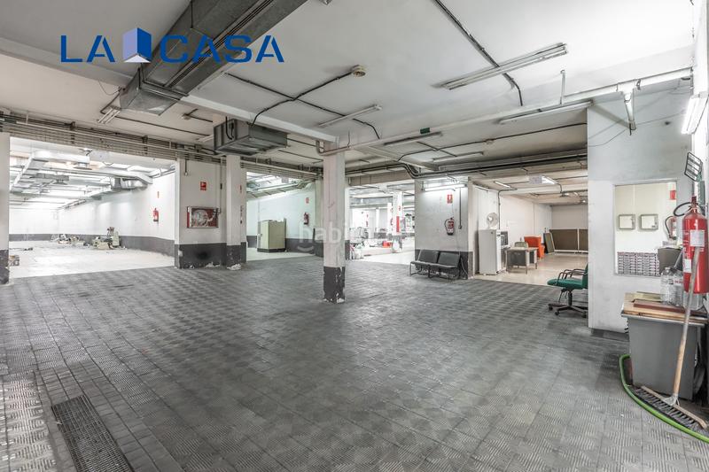 Foto f5e909a5-af34-45ed-a4f0-7e4fb277407d. Local commercial dans Vista Alegre Madrid