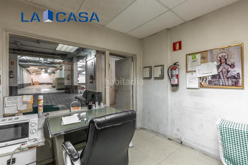 Foto ff009e52-5729-4c7c-b3c8-fb0da1825772. Local commercial dans Vista Alegre Madrid
